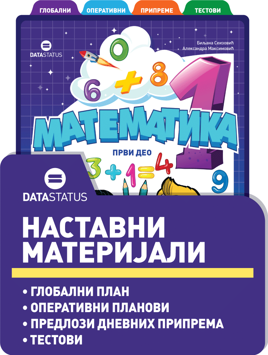 Разредна настава – 1. разред – Дата Статус