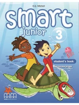 Smart Junior 3