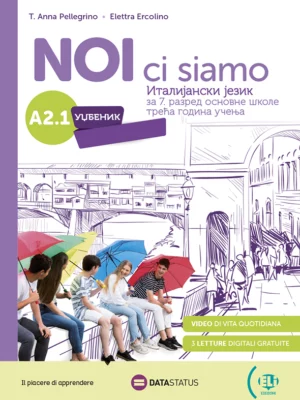 NOI ci siamo A2.1