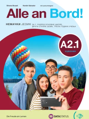 Alle an Bord A2.1