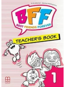 Teacher's Book