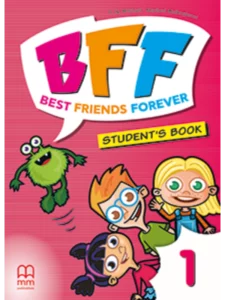 Best Friends Forever 1