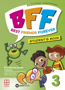 Best Friends Forever 3