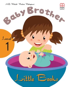 Reader: Baby Brother