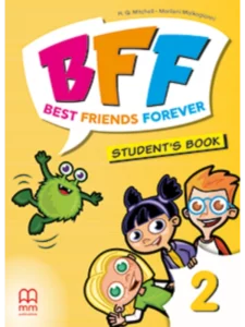 Best Friends Forever 2