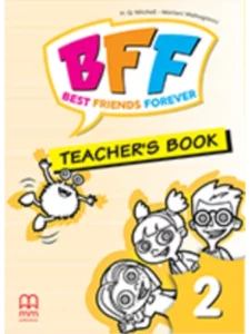 Teacher's Book