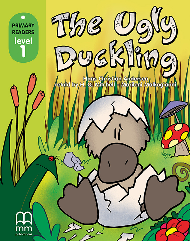 Reader: The Ugly Duckling