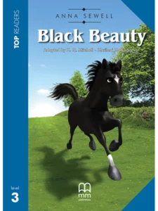 Black Beauty (reader)