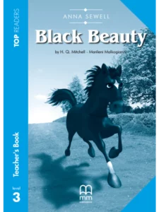 Black Beauty Teacher's Book (reader)