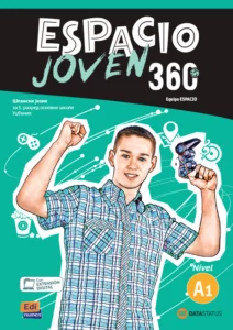 Udžbenik (Libro del alumno)