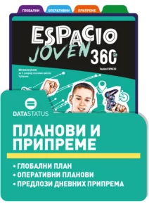 Planovi i pripreme