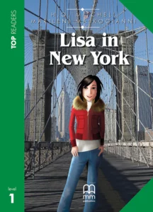 Reader: Lisa in New York