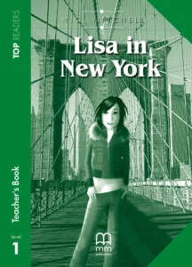 Reader Teacher's Book: Lisa in New York