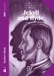 Reader Teacher's Book: Jekyll and Hyde