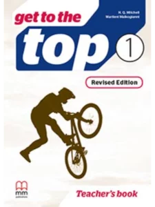 Teacher's Book