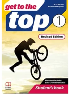 Get to the Top 1