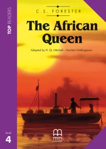 Reader: The African Queen