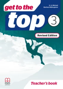Teacher's Book