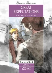 Лектира - Great Expectations (приручник)