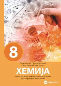 Радна свеска
