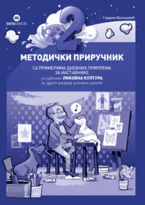 Методички приручник