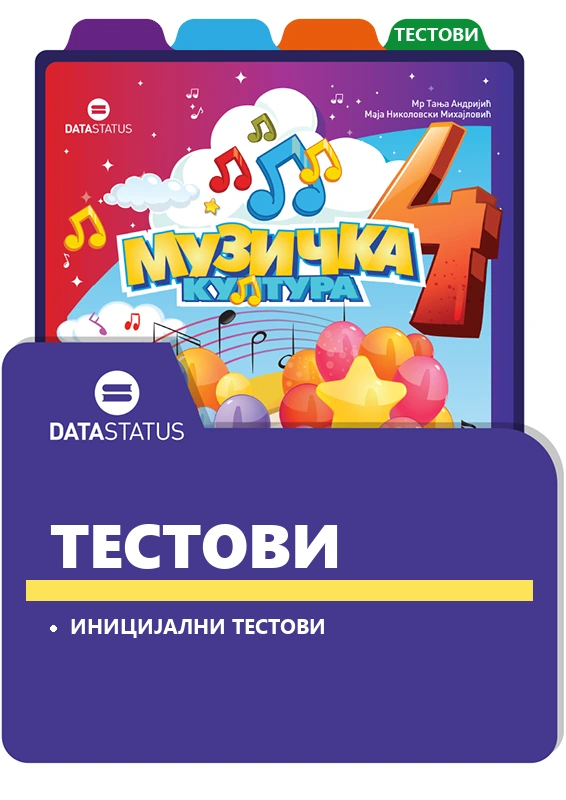Иницијални тестови