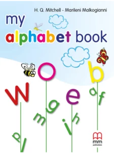 My Alphabet Book