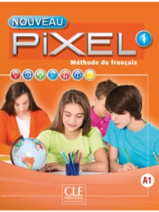 Nouveau Pixel 1