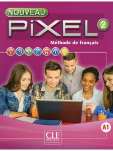 Nouveau Pixel 2