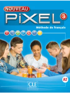 Nouveau Pixel 3