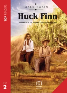 Reader: Huckleberry Finn