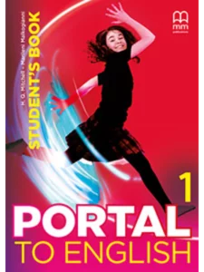 Portal to English 1