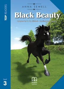 Reader: Black Beauty