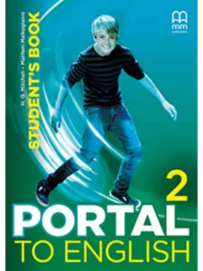 Portal to English 2