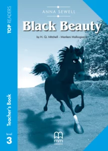 Reader Teacher's Book: Black Beauty