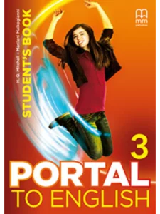 Portal to English 3