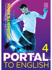 Portal to English 4