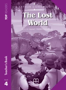 Reader Teacher's Book: The Lost World