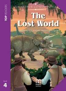 Reader: The Lost World