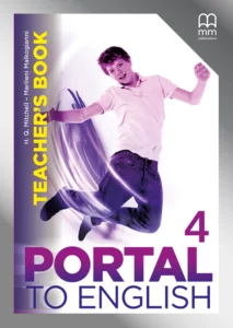 Teacher's Book