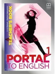 Teacher's Book