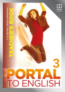 Teacher's Book