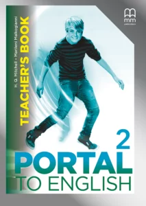 Teacher's Book