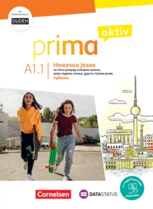 Prima Aktiv A1.1