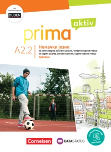 Prima Aktiv A2.2