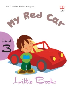 Red Car (reader)