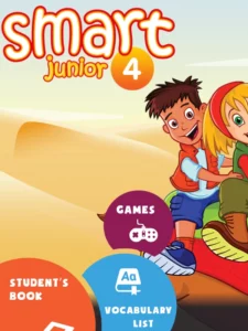 Student's Digital Material (промо)