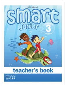 Teacher's Book