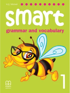 Smart Grammar & Vocabulary