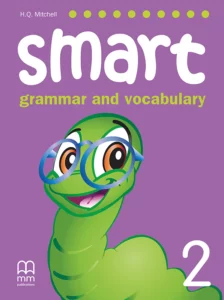 Smart Grammar & Vocabulary
